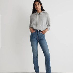 Madewell | Vintage Straight-Leg Jean